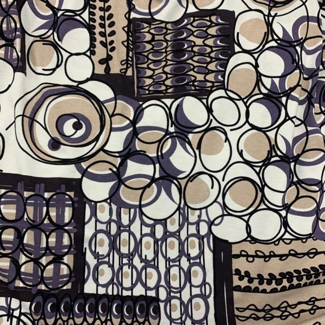 Sandstone Pebbles Pattern Type