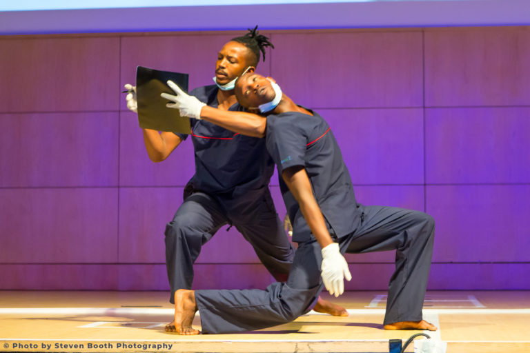 Gynaecology Endoscopy Conference Dance