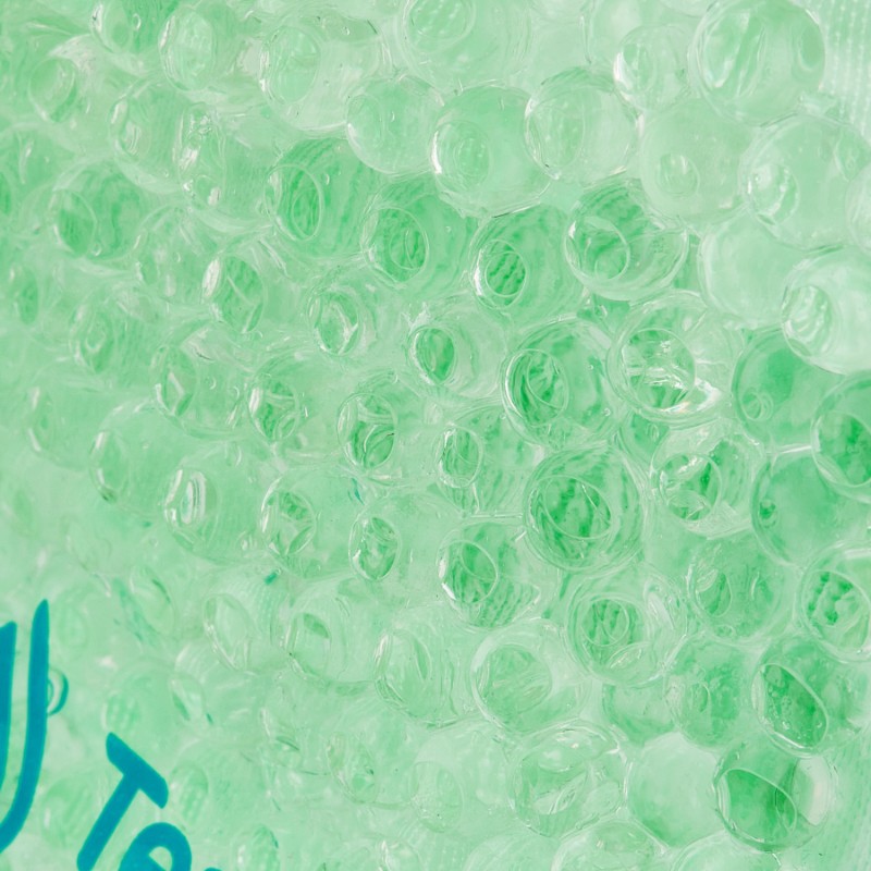 Green Pattern Type