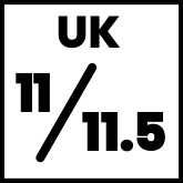 45/46 Shoe-size Type