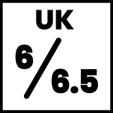 39/40 Shoe-size Type