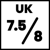 41/42 Shoe-size Type