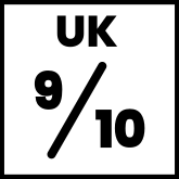 43/44 Shoe-size Type